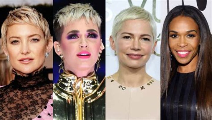 Celebrities who have the same last names, but aren't related