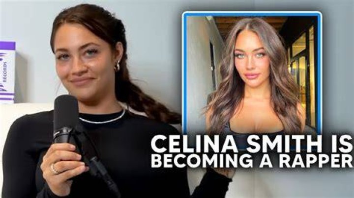 Celina Smith Onlyfans Archives UpdatedCelebrities