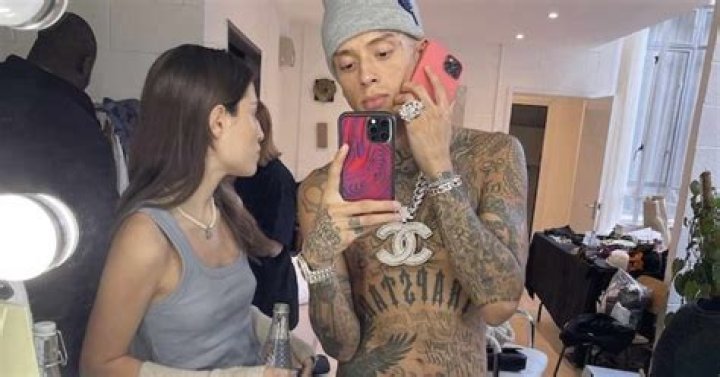 Central Cee Biography Brother, Girlfriend, Songs, Height, Age, Net