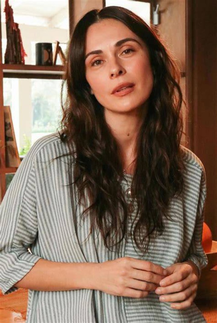 Ceren Alkac IMDb