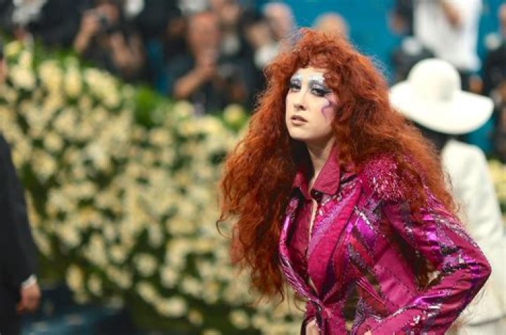 Chappell Roan is the queer pop icon of her dreams