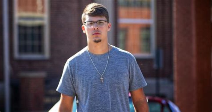Chase Matthew Proves He Was 'Born For This' As He Watches His Dreams