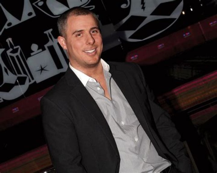 Checking in on Matt Minichino, the Hard Rock Hotel's nightlife mogul