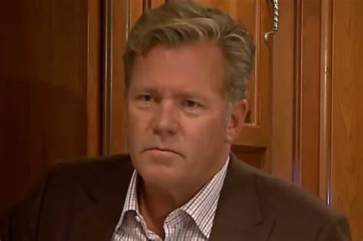 Chris Hansen: Uncovering The Predator Next Door