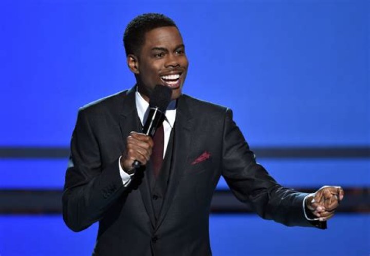 Chris Rock's 2 Daughters Everything to Know