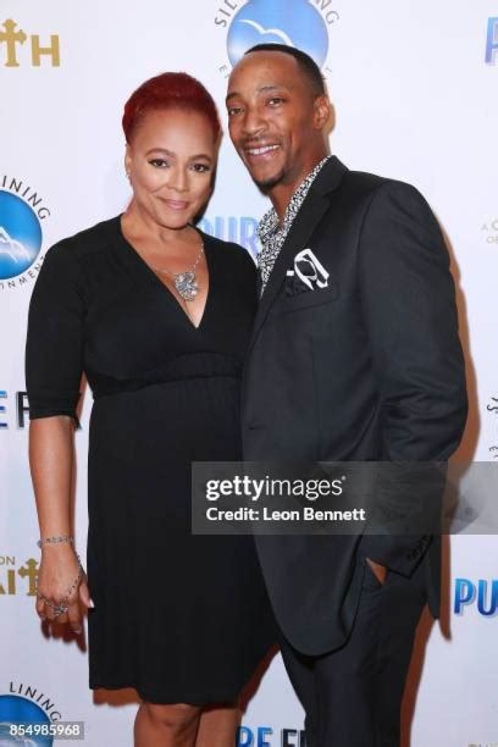 Christopher Kim Fields husband, Family, Kids, Career and Net worth