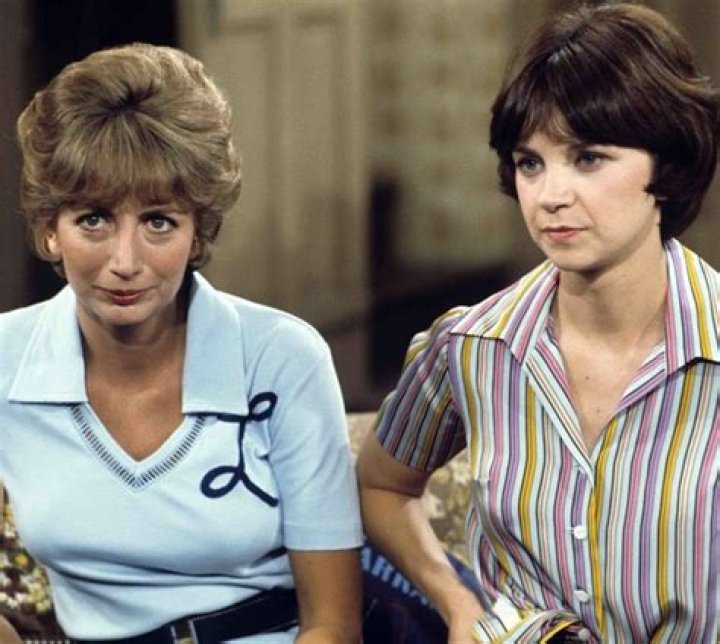 Cindy Williams on Finding Happiness "See the Glass as Half Full No