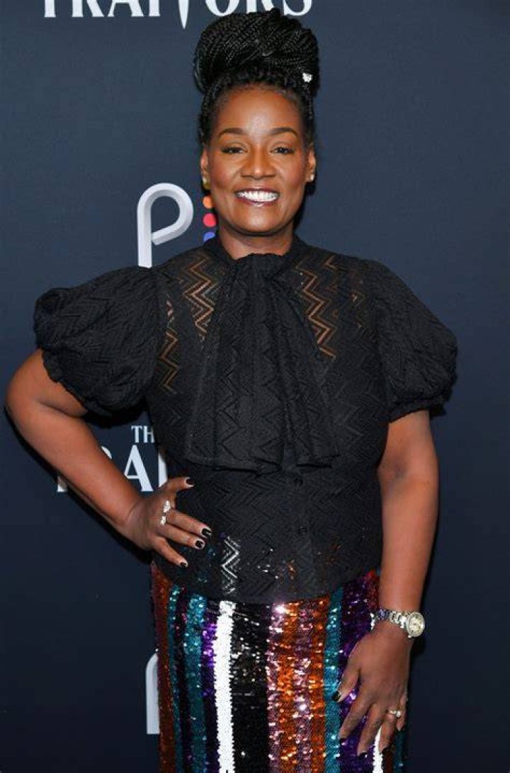 Cirie Fields Photos