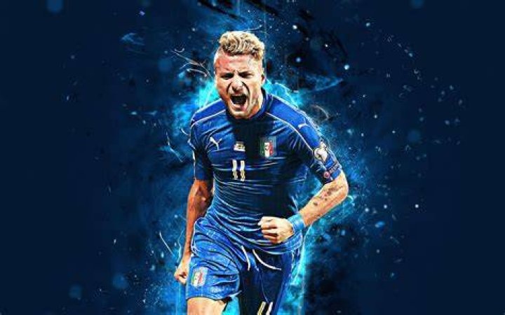 Ciro Immobile Wallpapers Wallpaper Cave