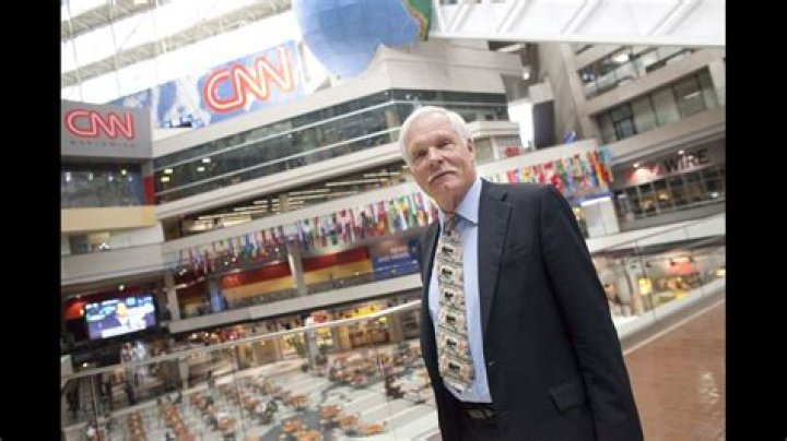 CNN founder Ted Turner reveals he has dementia in rare interview MEAWW