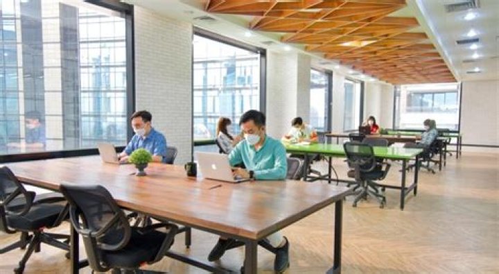 Co Working Space Jakarta Selatan, Simak 5 Keuntungannya