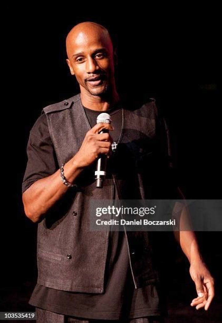 Comedian Damon Wayans will perform at Syracuse University's