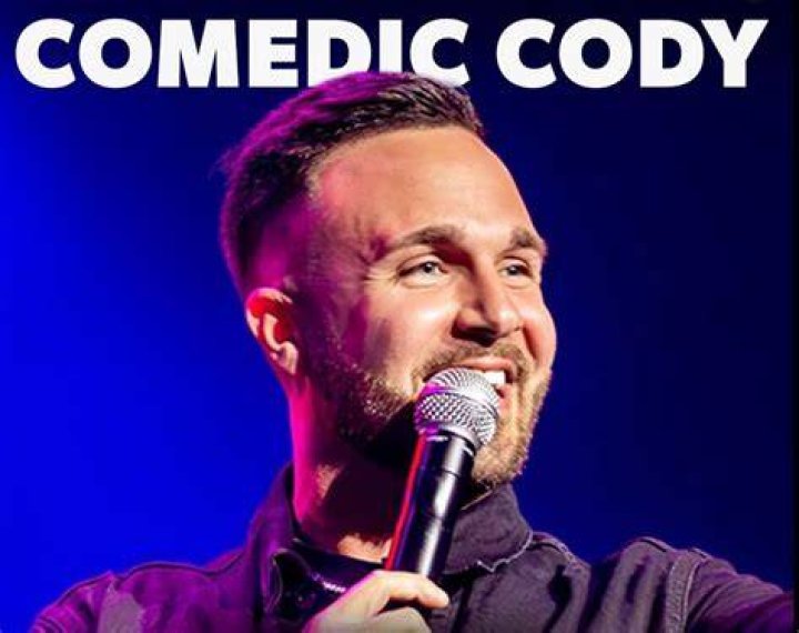 comedic cody is golden YouTube