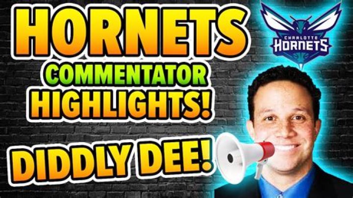 Commentator Highlights! Eric Collins! HUM DIDDLY DEE!!! YouTube