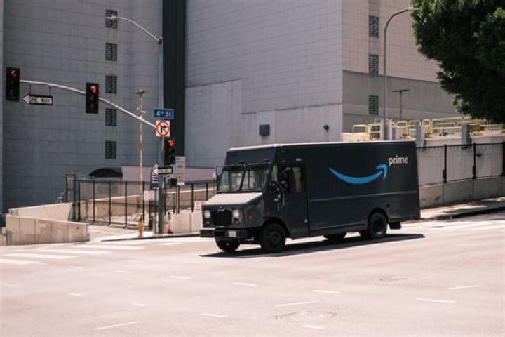 Como trabajar en Amazon con tu cami&oacute;n