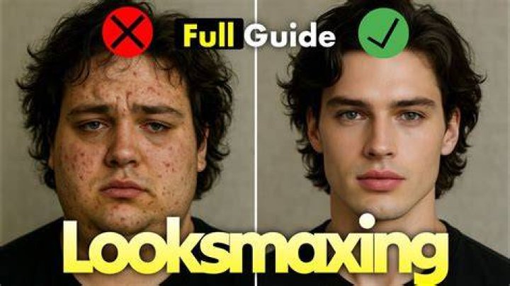 Complete Looksmaxing Guide YouTube
