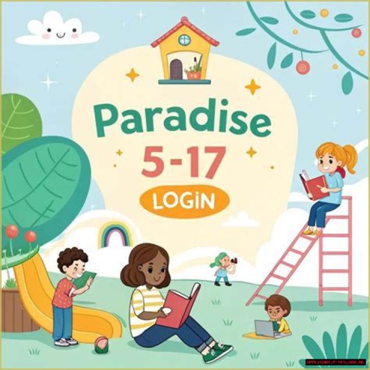 Comprehensive Guide to Accessing Young Paradise 5-17