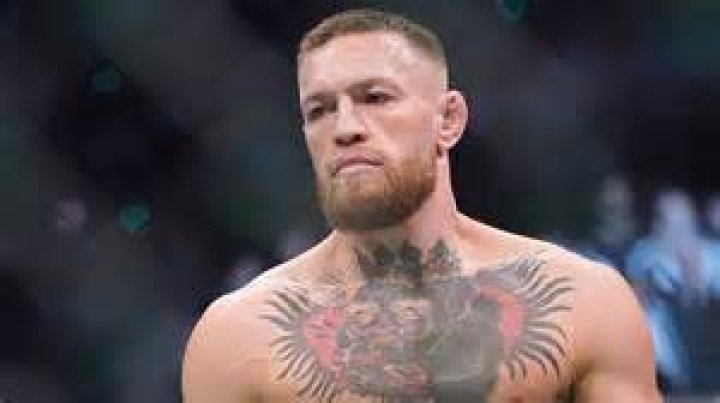 Conor McGregor's next fight scratched following Bellator behavior