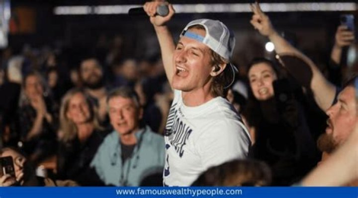 Cooper Alan Net Worth 2022 Wife, Age, Wiki, Girlfriend