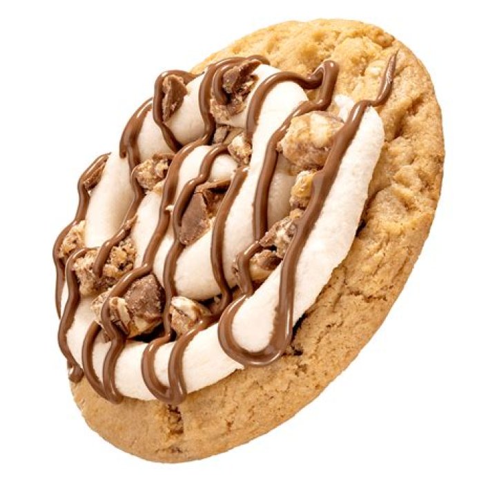 Crumbl Cookies' Founders Reveal How They Create All Their Cookie