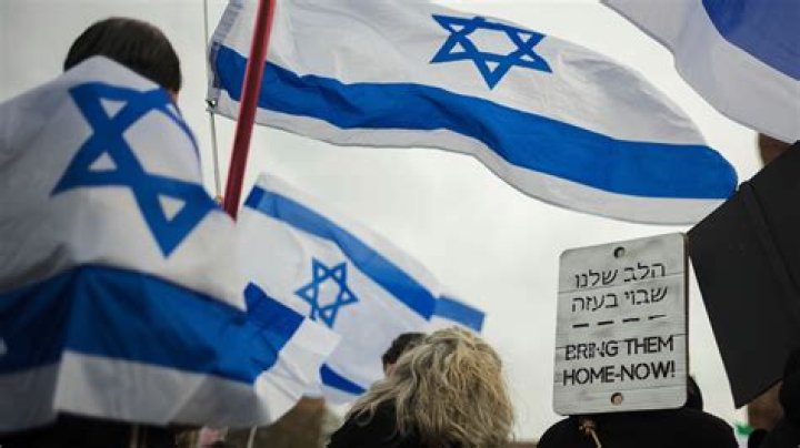 Curb Antisemitism For A Harmonious World