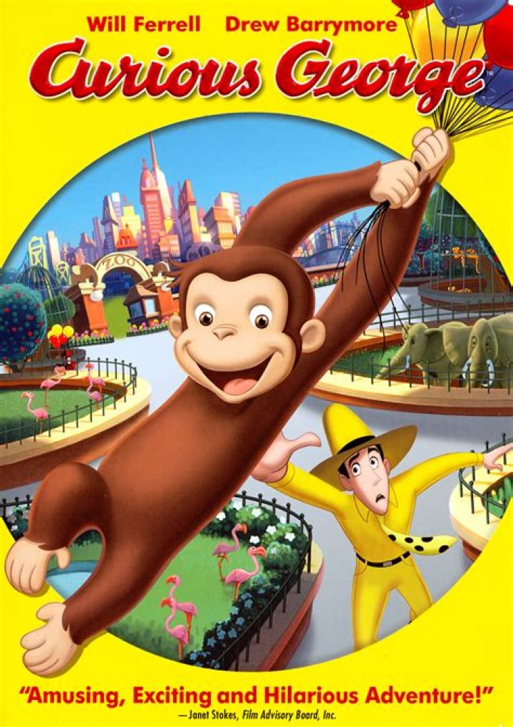 Curious (2006)