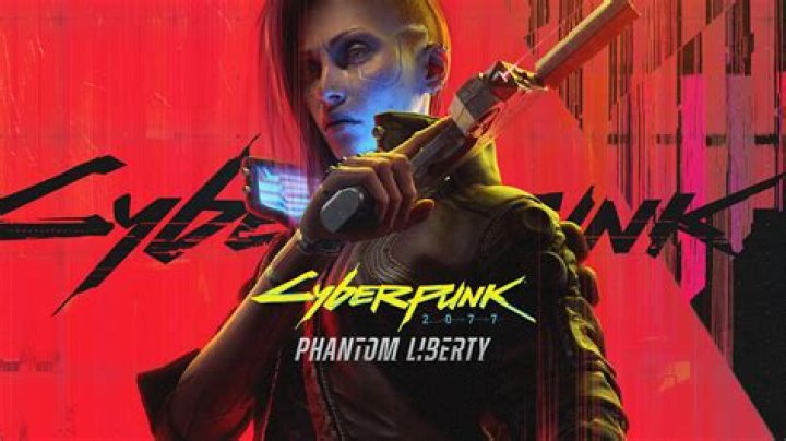 Cyberpunk 2077 Phantom Liberty Should You Take the NUSA Oath from