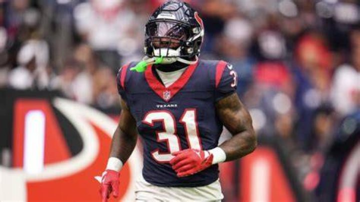 Dameon Pierce&rsquo;s Net Worth, Height, Age, & Personal Info Wiki The New York Banner