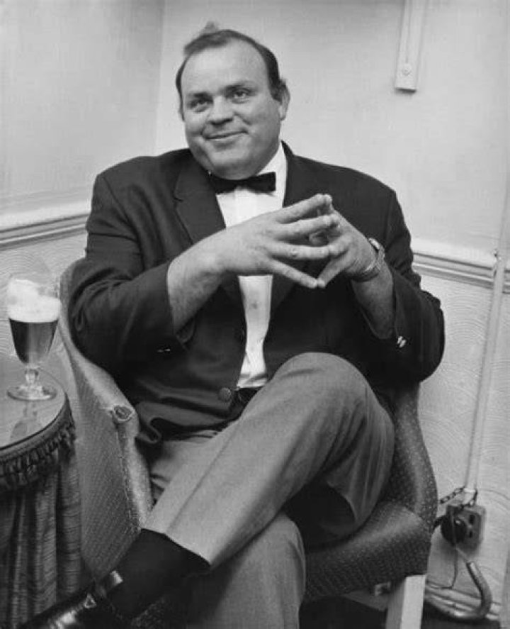 Dan Blocker Net Worth Net Worth Lists