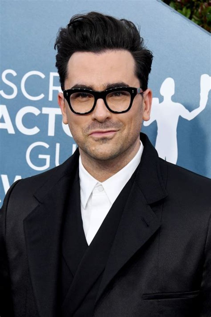 Dan Levy's Parents Knew He Was Gay Long before He Told Them &mdash; Facts