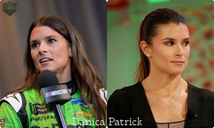 Danica Dow Height, Weight, Net Worth, Age, Birthday, Wikipedia, Who
