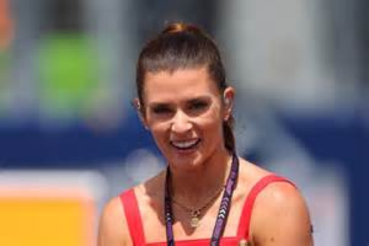Danica Patrick Says Health Problems Disappeared After Removing Breast