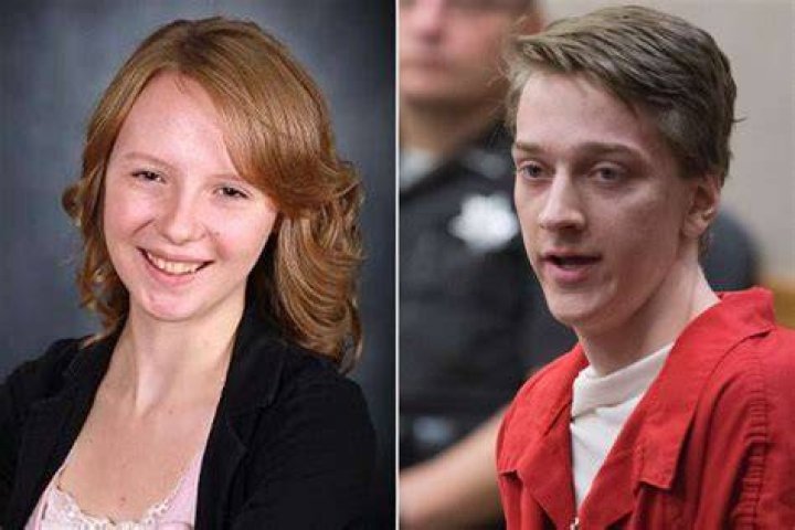 Daniel Bartelt Killed ExGirlfriend Jessie Blodgett Why? Crime News
