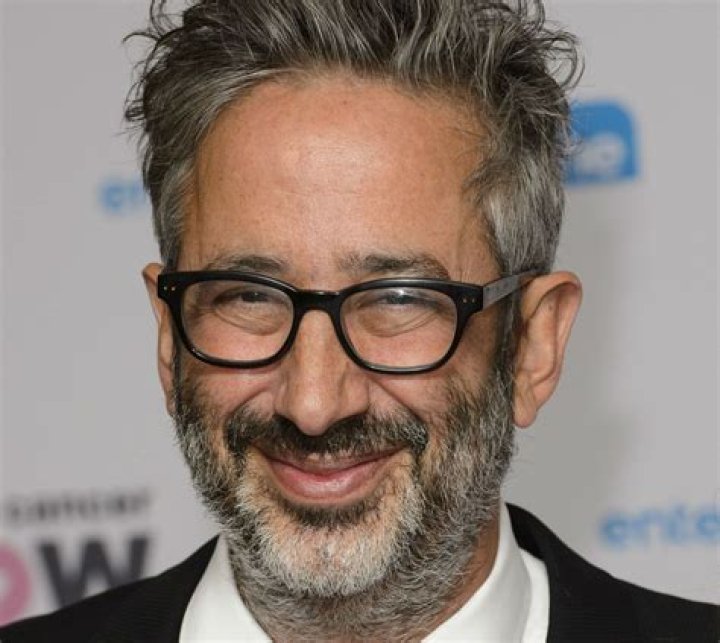 David Baddiel adds more Midlands dates to tour Express & Star