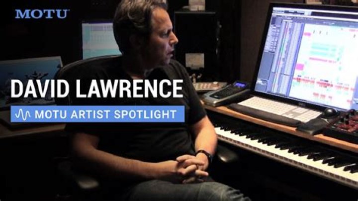 David Lawrence Net Worth 2024 Wiki Bio, Married, Dating, Family