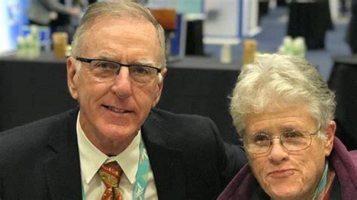 David Redwine Obituary and Death, Dr. Redwine Expert of Endometriosis