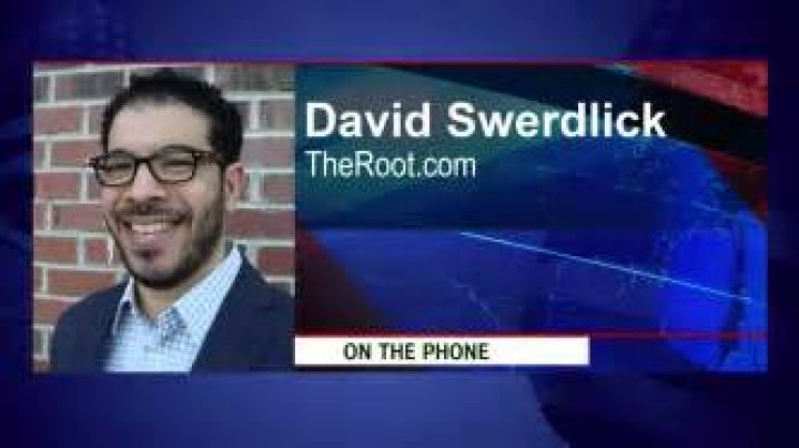 David Swerdlick Writer for The YouTube