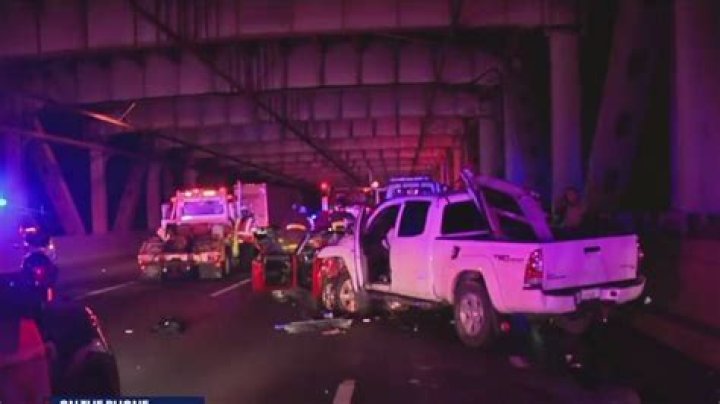 Deadly Crash On Bay Bridge Triggers Massive Backup CBS Sacramento