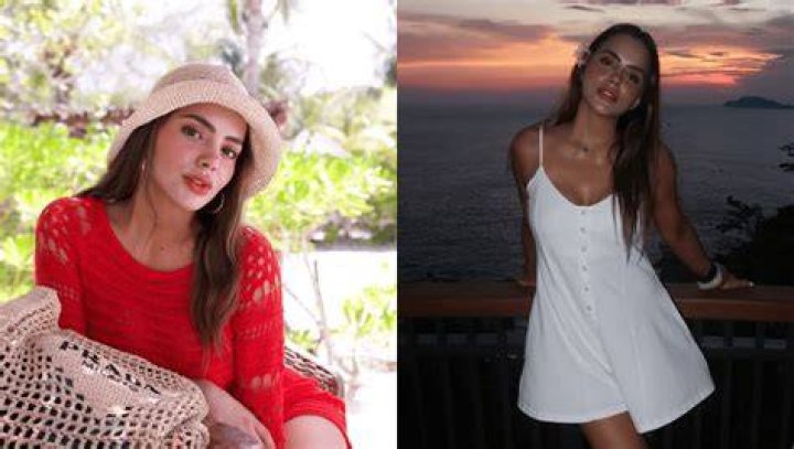 Deja Samadhi Zendejas atrás a Jenni