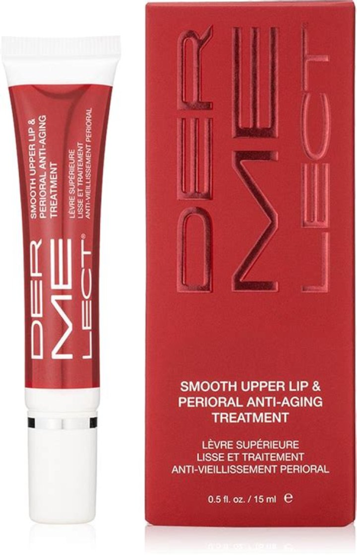 Dermelect Smooth Upper Lip & Perioral AntiAging Treatment