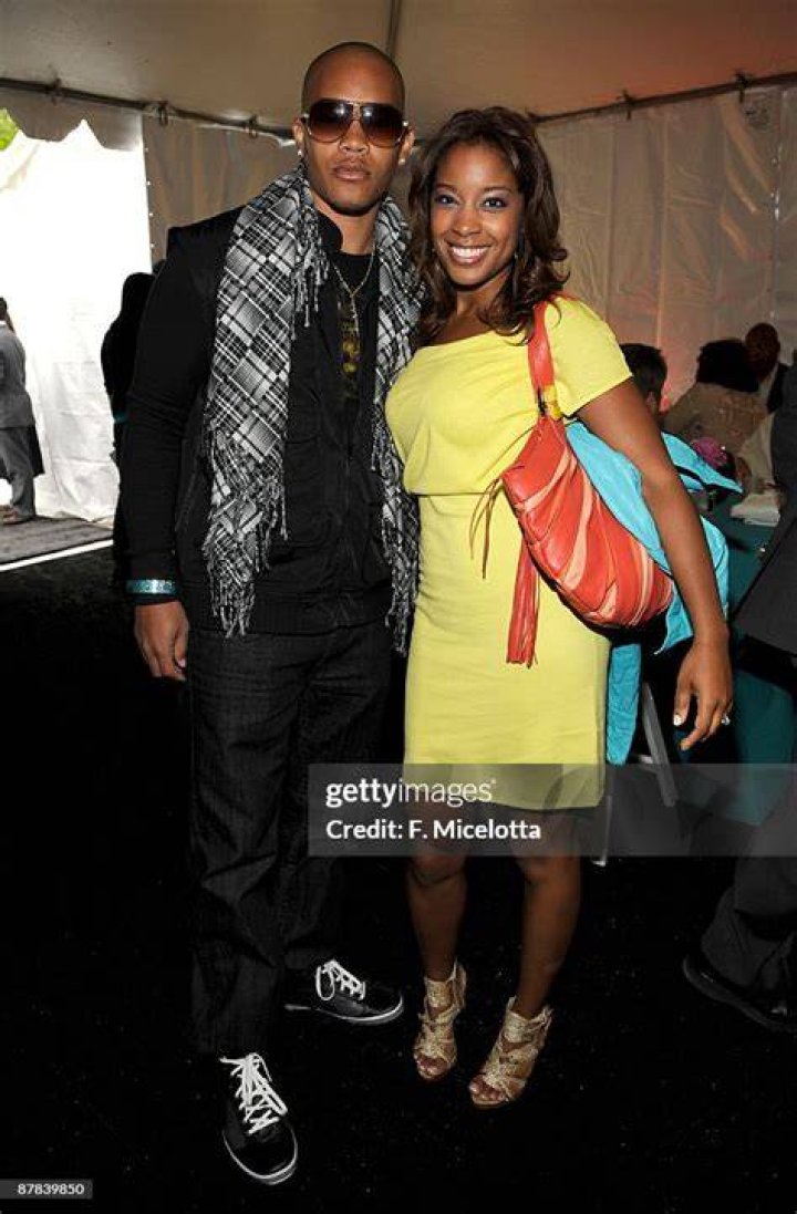 DeWayne Turrentine Fox 2009 Programing Presentation PostParty