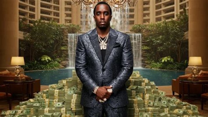 Diddy Net Worth & Bio/Wiki 2018 Facts Which You Must To Know!