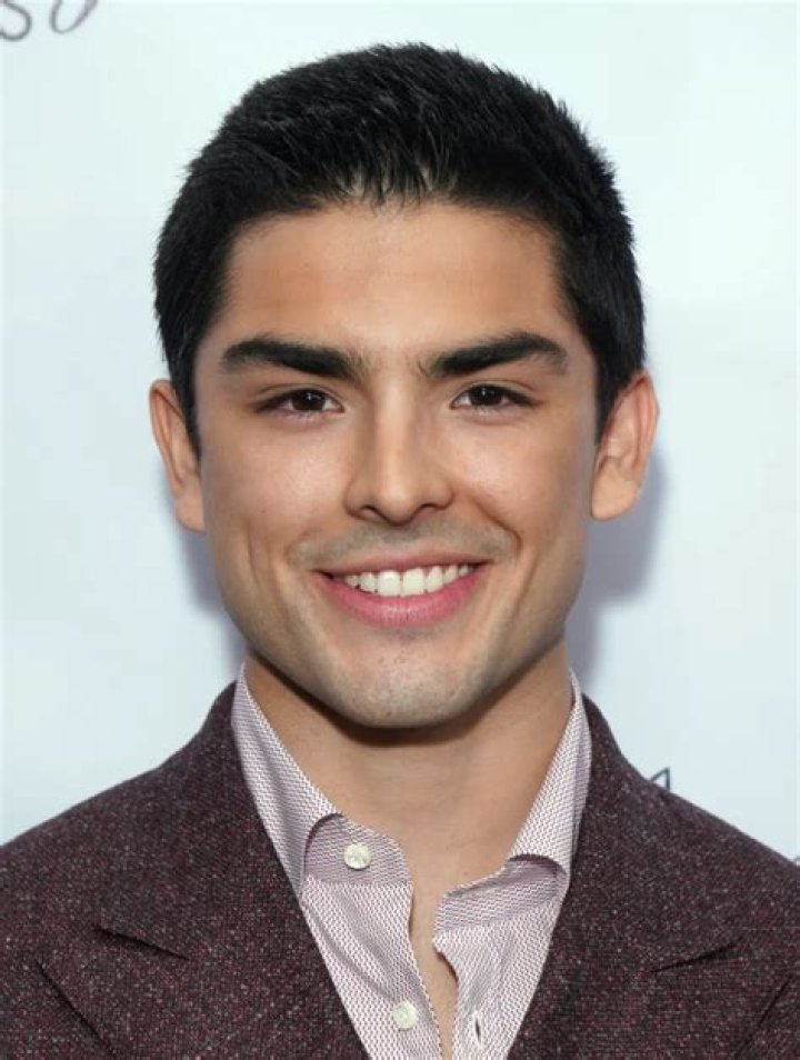 Diego Tinoco biography age, height, girlfriend, net worth Legit.ng