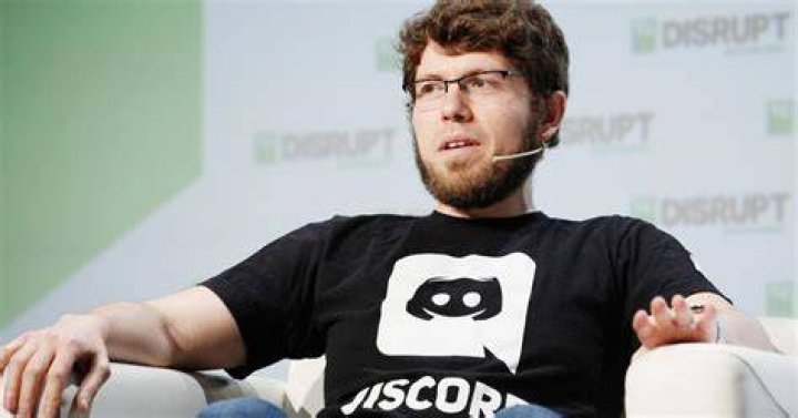 Discord CEO Jason Citron Net Worth, Salary, and How He Got Into Tech