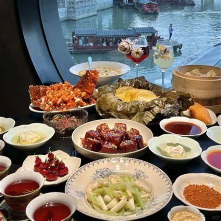 Discover The Culinary Pinnacle Of Chinese Cuisine