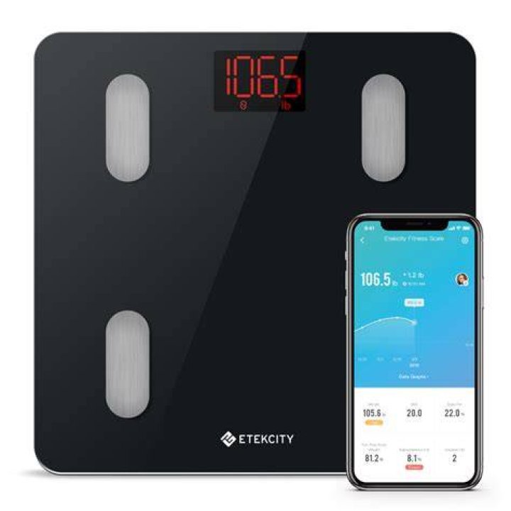 Discover The Secrets Of Etekcity Scales