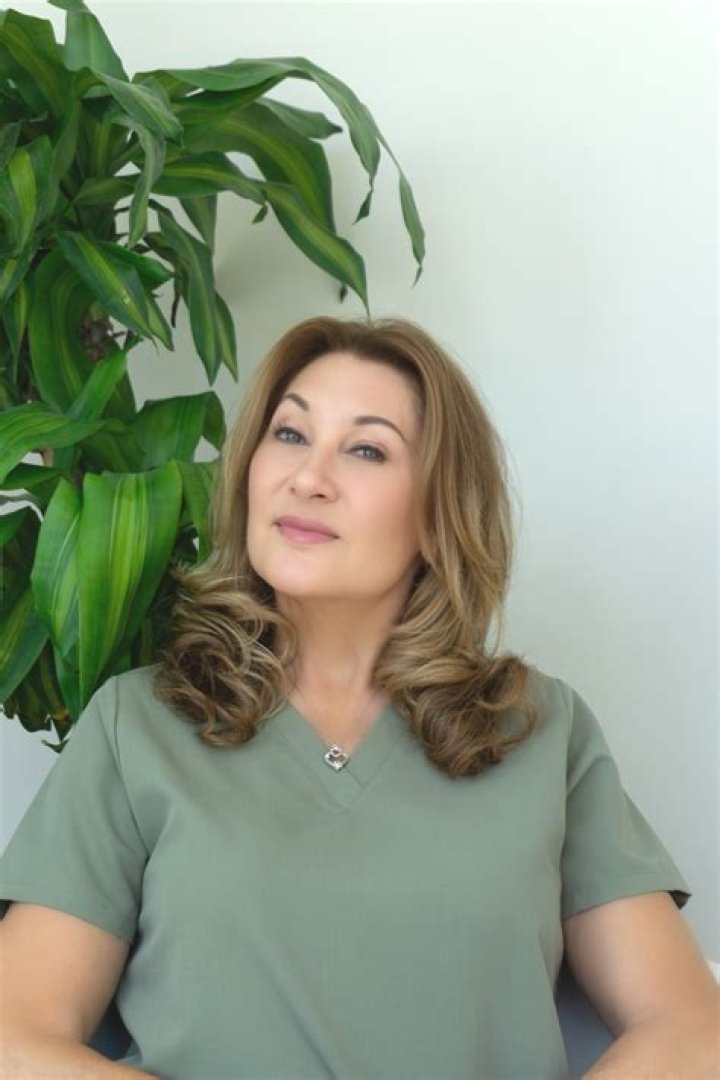 Discover The Secrets Of True Wellness With Jillian Margaret