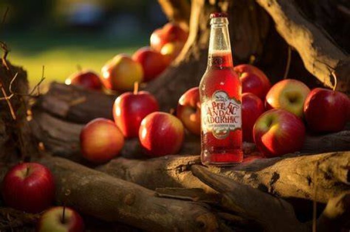 Discover The Sweet Symphony Of Thompsons Apple Orchard