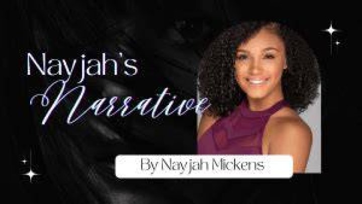 Discover The World Of Nayjah Mickens