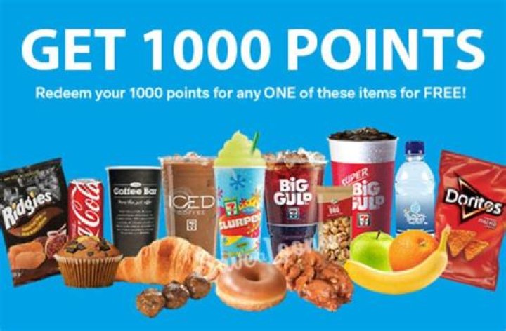 Does 7 Eleven Have Free Air? (Answered) AisleWizard